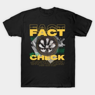 Fact Check NCT 127 T-Shirt